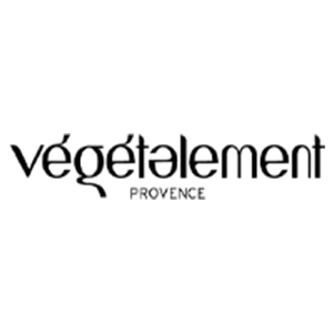 Logo Végétalement Provence