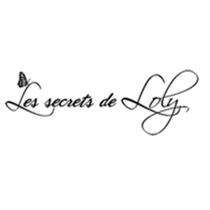 Logo Les Secrets de Loly