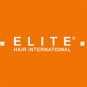 Logo Elite Hair International