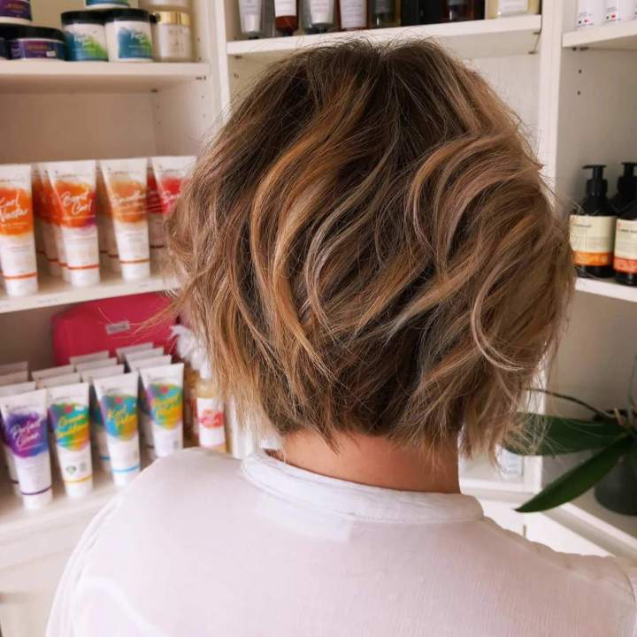 Coiffure tendance visagiste Les Sables-d'Olonne