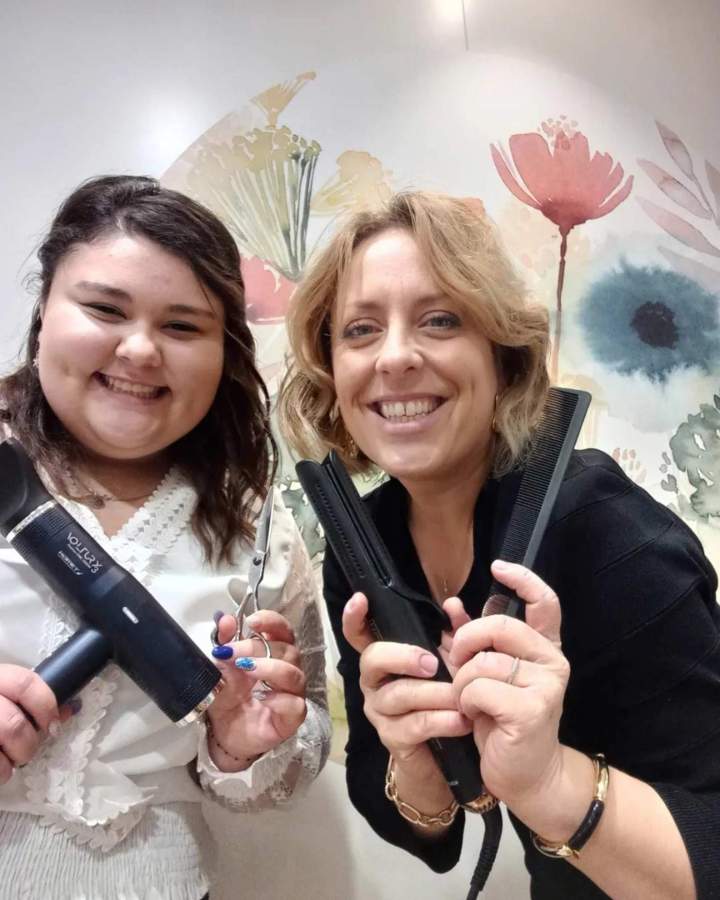 Coiffeur professionnel visagiste Les Sables-d'Olonne