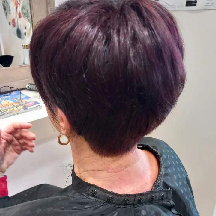 Coiffeur visagiste Les Sables-d'Olonne