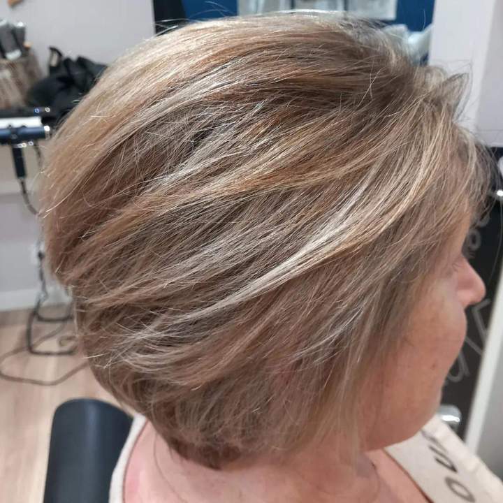 Coiffeur visagiste Les Sables-d'Olonne