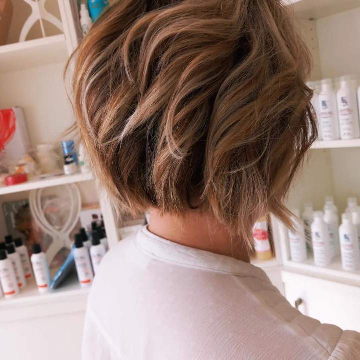 Coiffeur visagiste Les Sables-d'Olonne