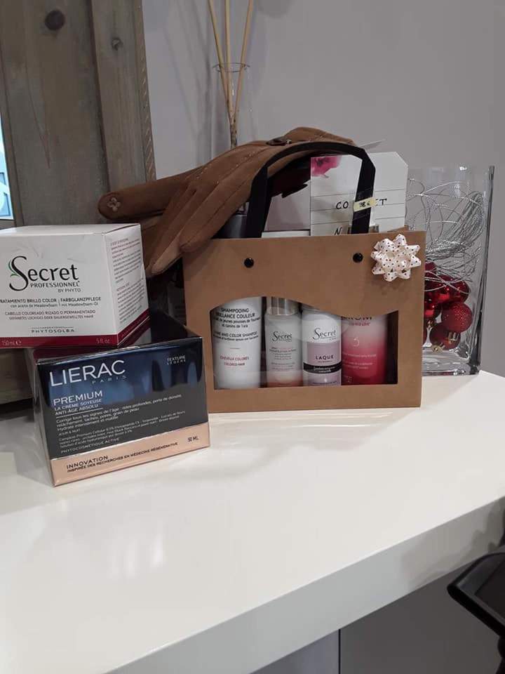 Produits capillaires professionnels Les Sables-d'Olonne