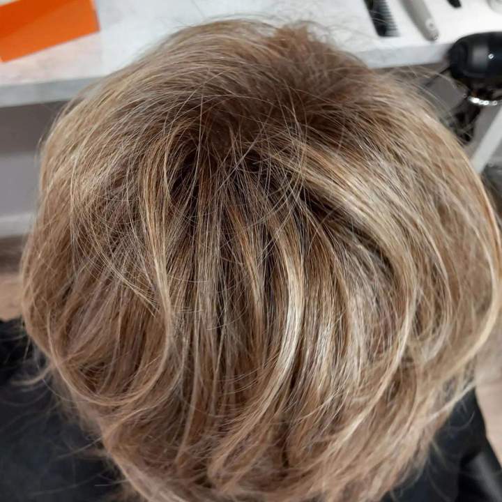 Coiffeur visagiste Les Sables-d'Olonne