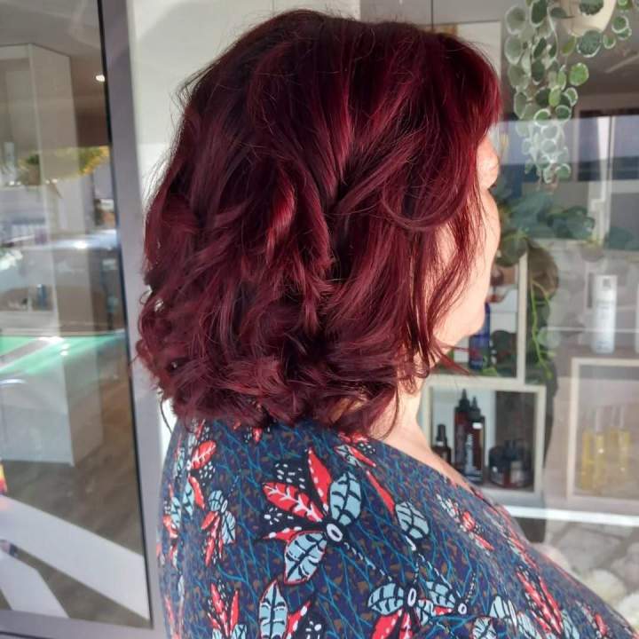 Coiffeur visagiste Les Sables-d'Olonne