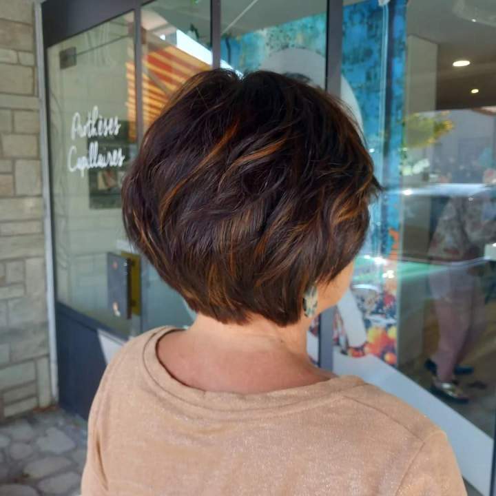 Coiffeur-conseil Les Sables-d'Olonne