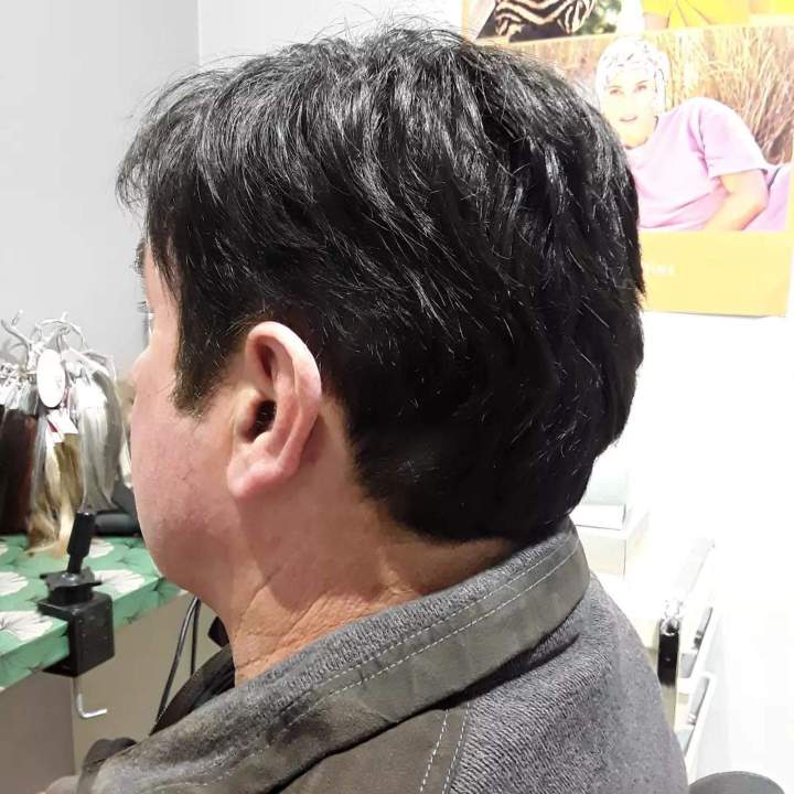 Perruque médicale Les Sables-d'Olonne