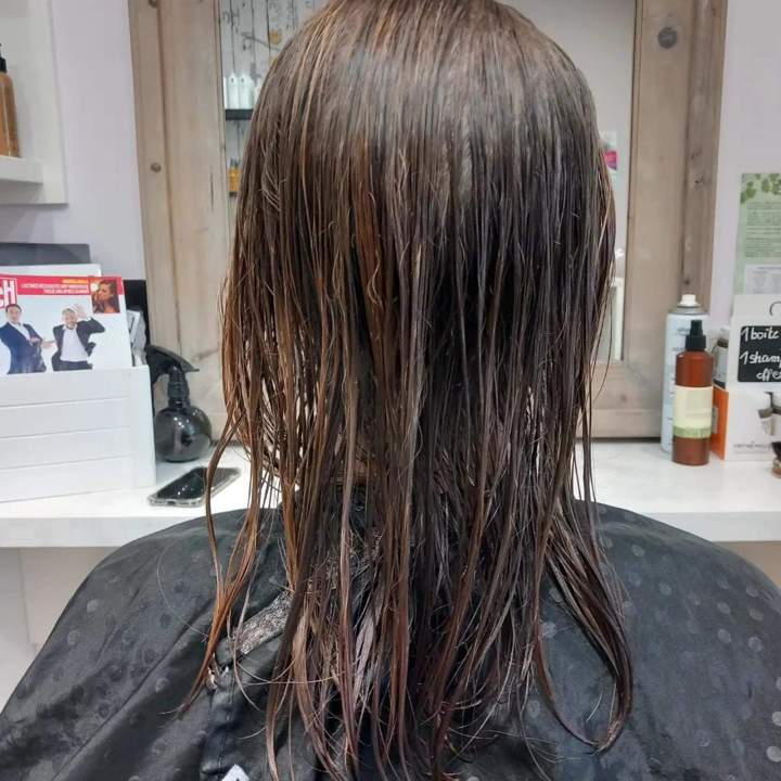 Soins capillaires Les Sables-d'Olonne