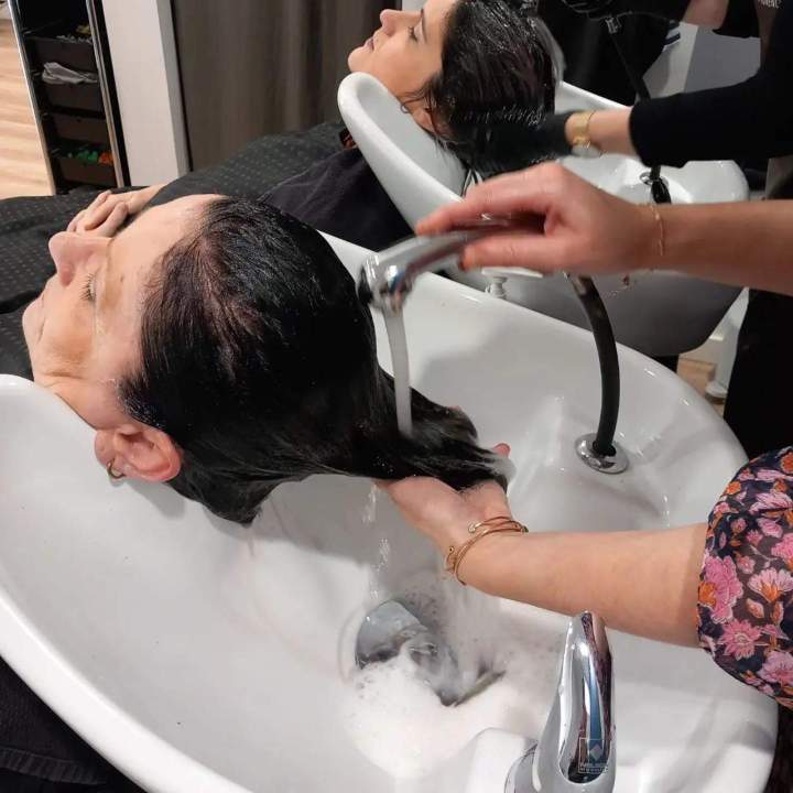 Traitement cheveux Les Sables-d'Olonne